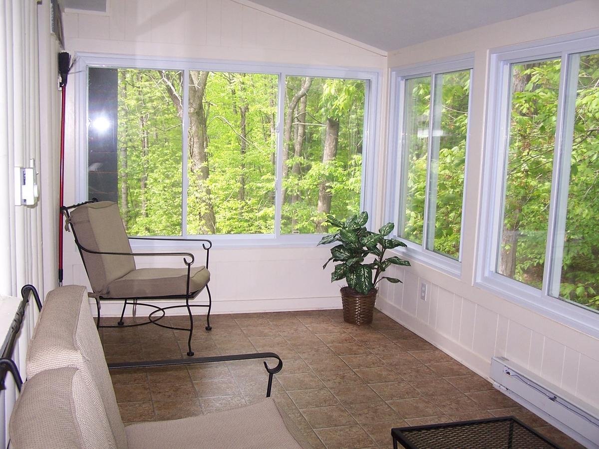 Cabin Creekwood Lyndhurst Eksteriør billede
